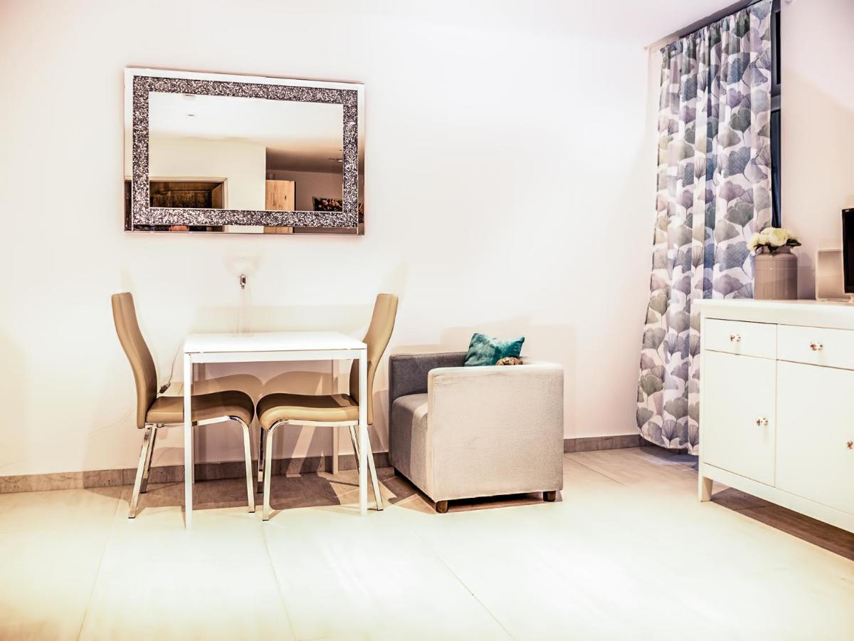 Apartment Wohnen Im Herzen Von Ii
