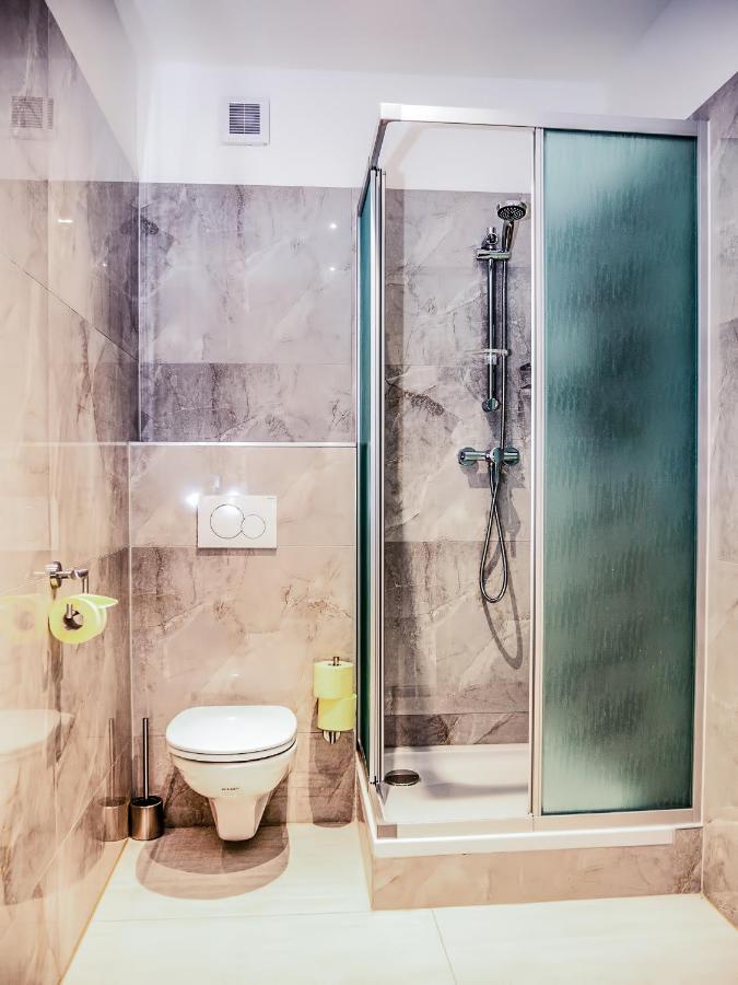 Apartment Wohnen Im Herzen Von Ii Wien