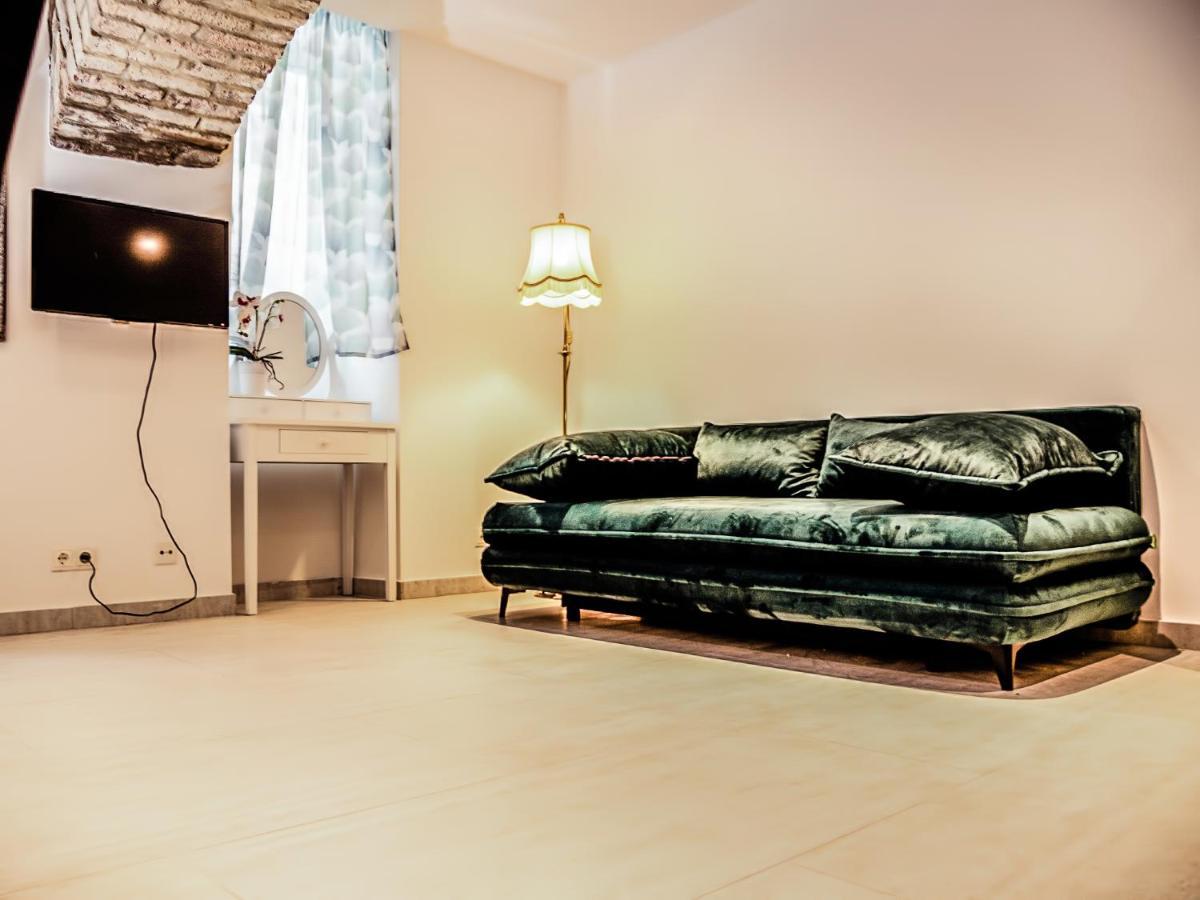 Wohnen Im Herzen Von Ii Apartment Wien