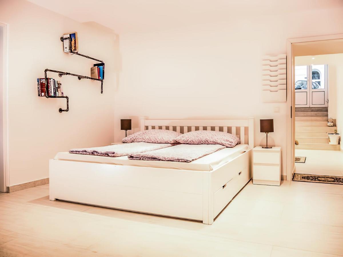 Wohnen Im Herzen Von Ii Apartment Wien