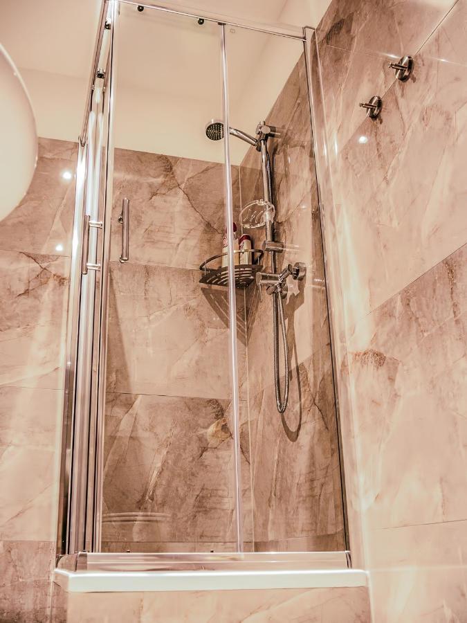 Wohnen Im Herzen Von Ii Apartment *