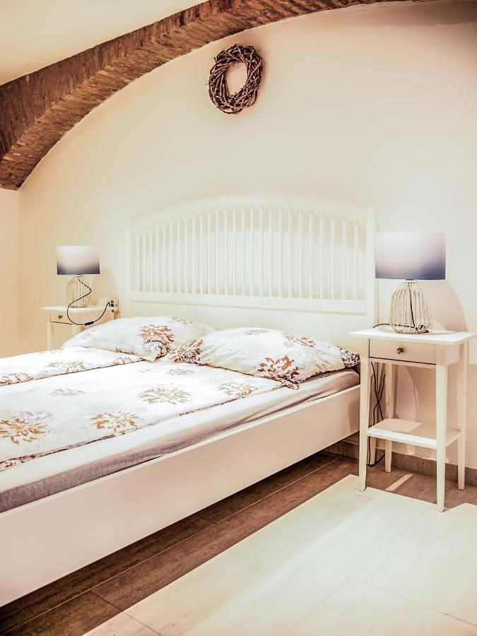 Wohnen Im Herzen Von Ii Apartment *